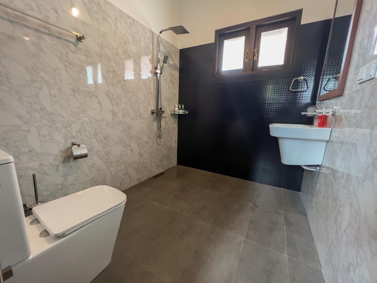 Lum Residence Ahangama Eksteriør billede
